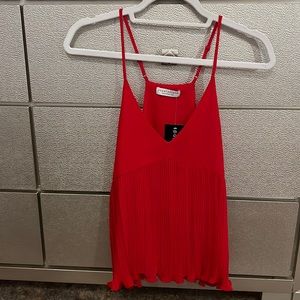 Paper Crane Camisole